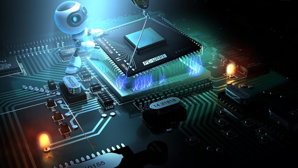 PC Repair